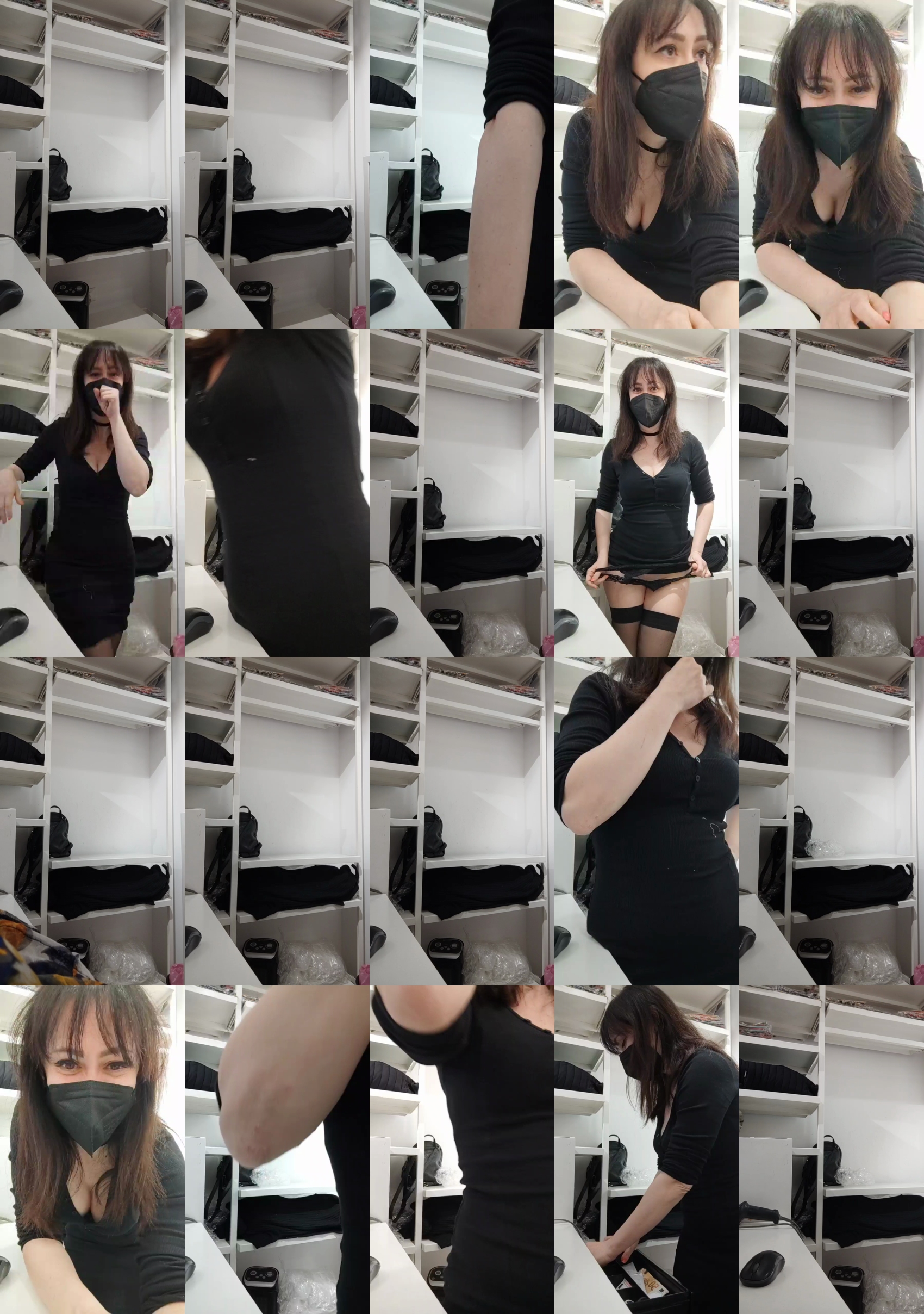 DahliaSegreta  03-05-2022